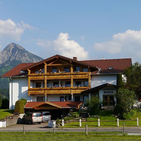 Landhaus Marga Фишен Экстерьер фото