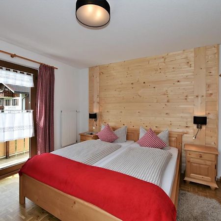 Landhaus Marga Фишен Экстерьер фото