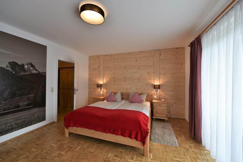 Landhaus Marga Фишен Экстерьер фото