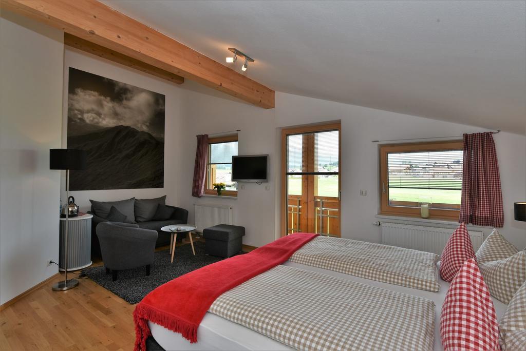 Landhaus Marga Фишен Экстерьер фото