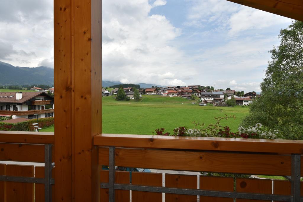 Landhaus Marga Фишен Экстерьер фото