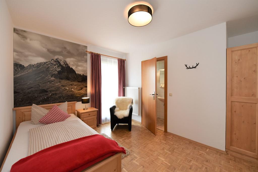 Landhaus Marga Фишен Экстерьер фото
