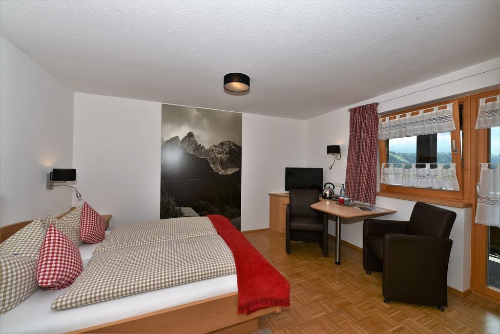 Landhaus Marga Фишен Экстерьер фото