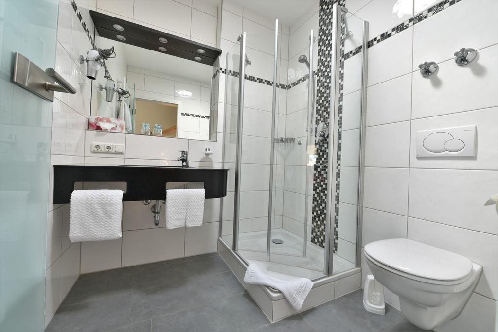 Landhaus Marga Фишен Экстерьер фото