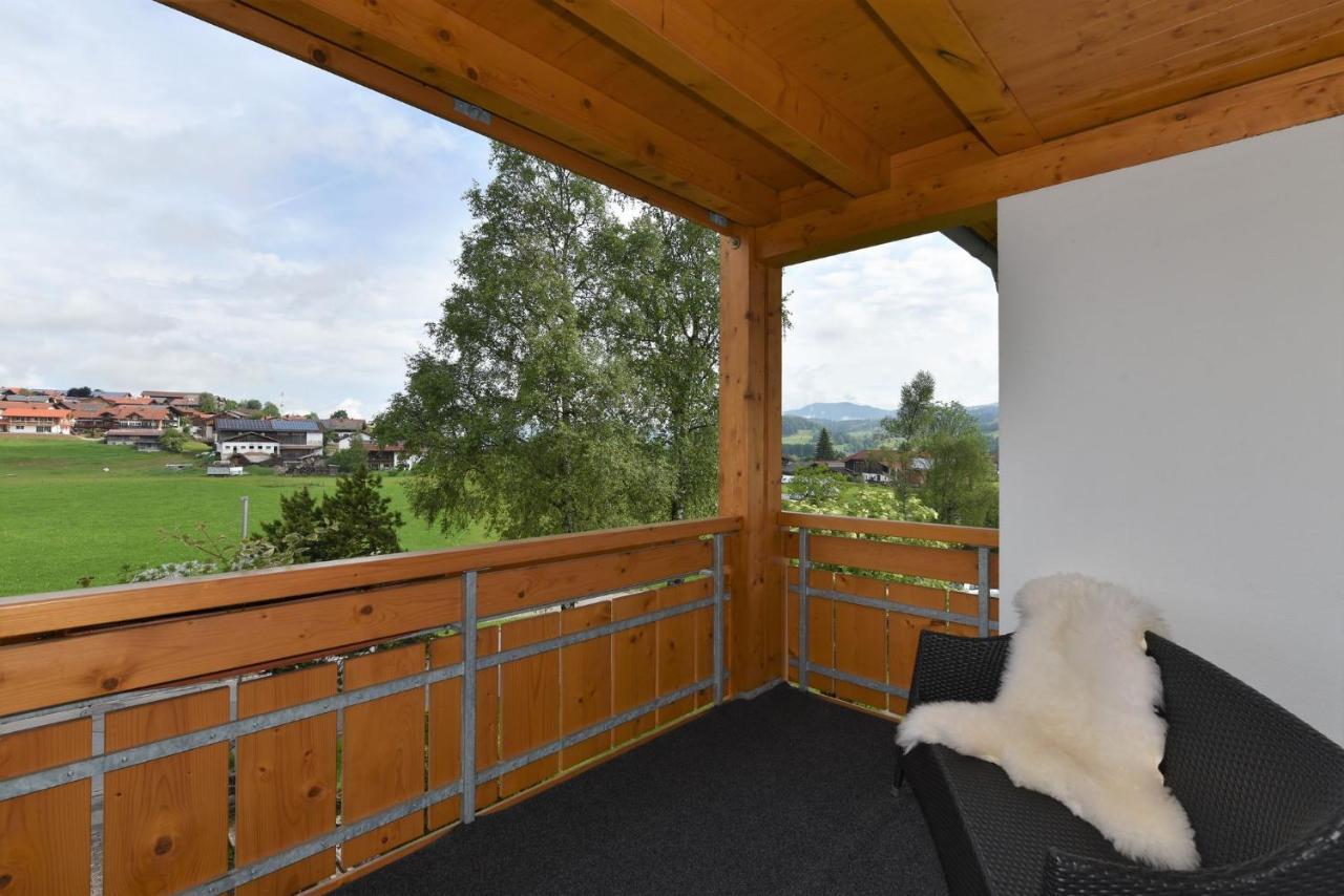 Landhaus Marga Фишен Экстерьер фото